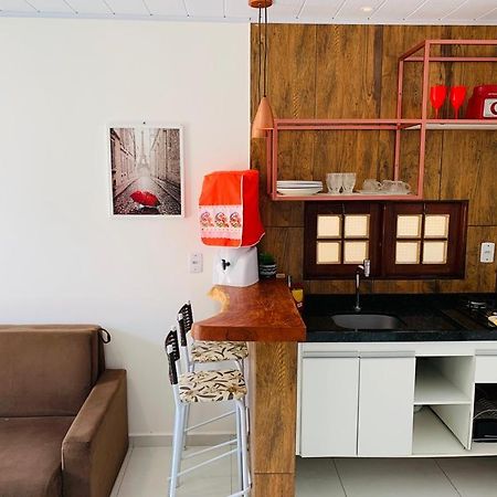 Flats Villas Litoral Sul - Lagoa Do Pau - Coruripe - Al Zewnętrze zdjęcie