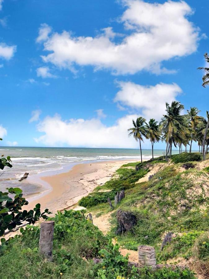 Flats Villas Litoral Sul - Lagoa Do Pau - Coruripe - Al Zewnętrze zdjęcie