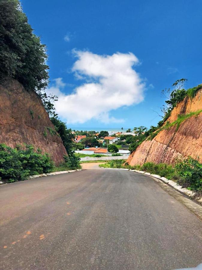Flats Villas Litoral Sul - Lagoa Do Pau - Coruripe - Al Zewnętrze zdjęcie