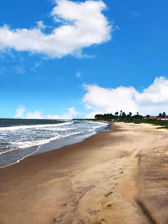 Flats Villas Litoral Sul - Lagoa Do Pau - Coruripe - Al Zewnętrze zdjęcie