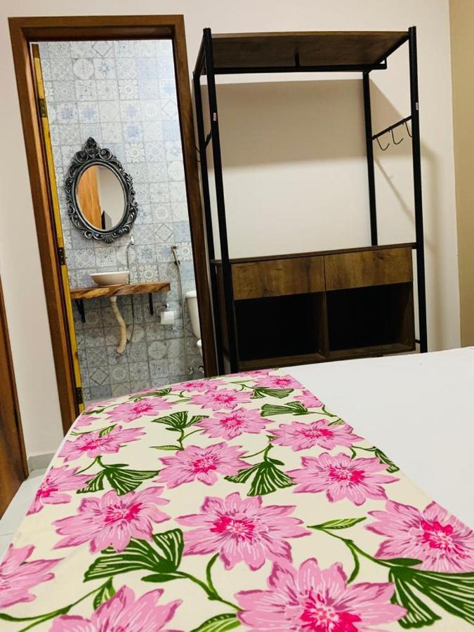 Flats Villas Litoral Sul - Lagoa Do Pau - Coruripe - Al Zewnętrze zdjęcie