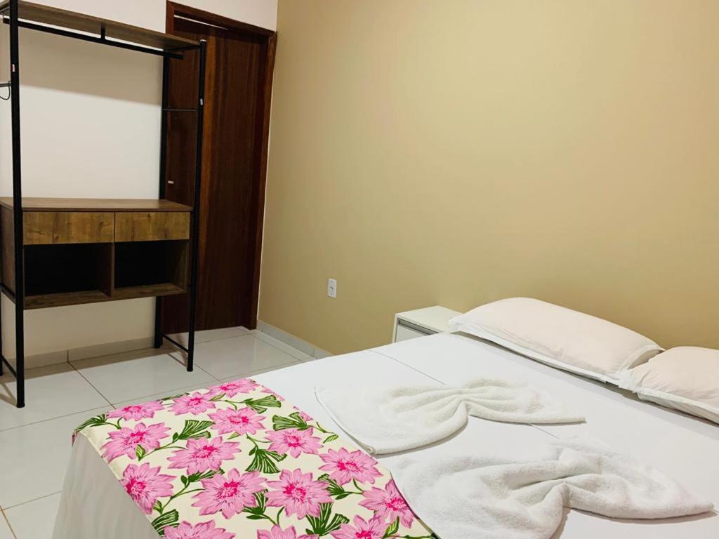 Flats Villas Litoral Sul - Lagoa Do Pau - Coruripe - Al Zewnętrze zdjęcie