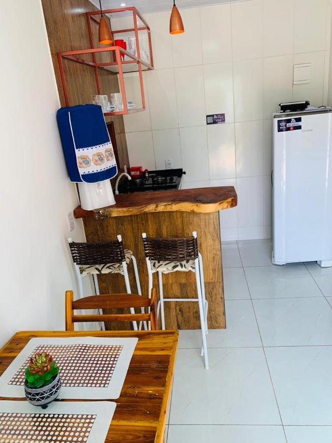 Flats Villas Litoral Sul - Lagoa Do Pau - Coruripe - Al Zewnętrze zdjęcie