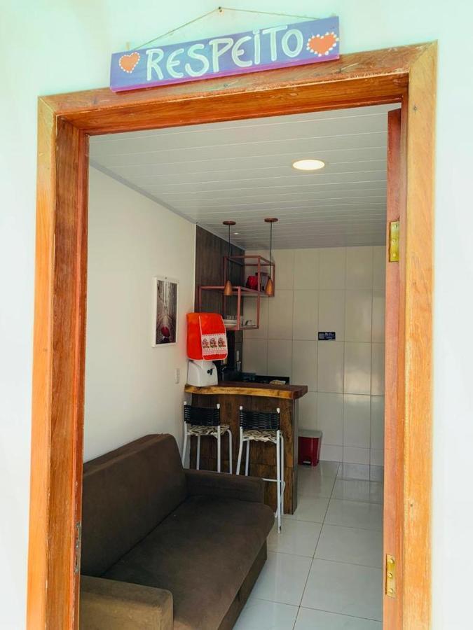 Flats Villas Litoral Sul - Lagoa Do Pau - Coruripe - Al Zewnętrze zdjęcie