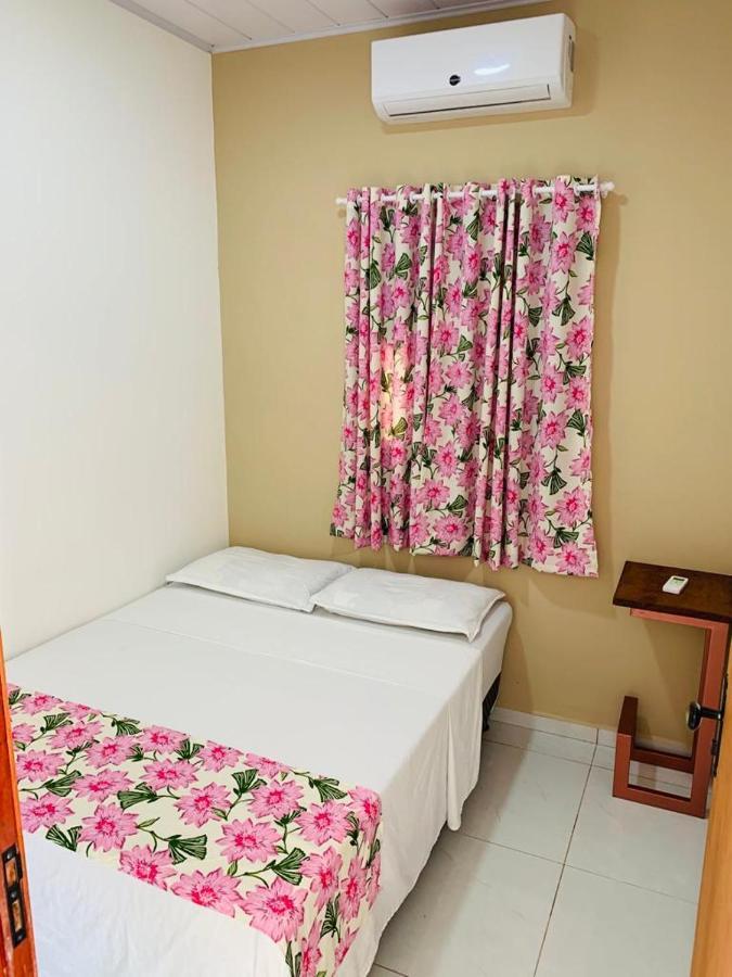Flats Villas Litoral Sul - Lagoa Do Pau - Coruripe - Al Zewnętrze zdjęcie