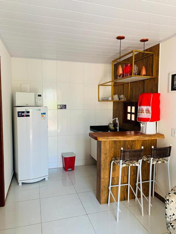 Flats Villas Litoral Sul - Lagoa Do Pau - Coruripe - Al Zewnętrze zdjęcie