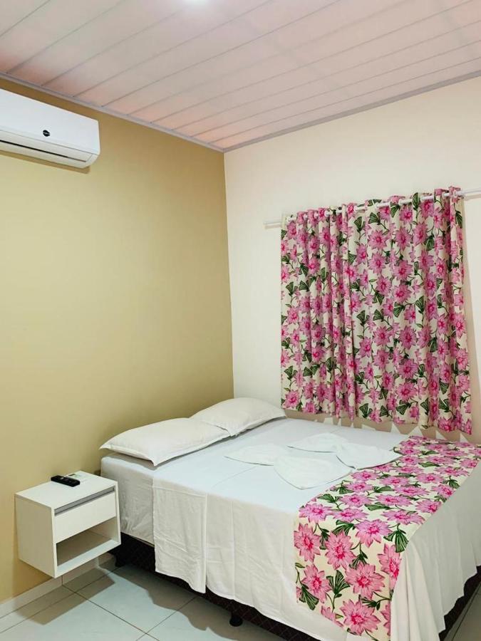 Flats Villas Litoral Sul - Lagoa Do Pau - Coruripe - Al Zewnętrze zdjęcie