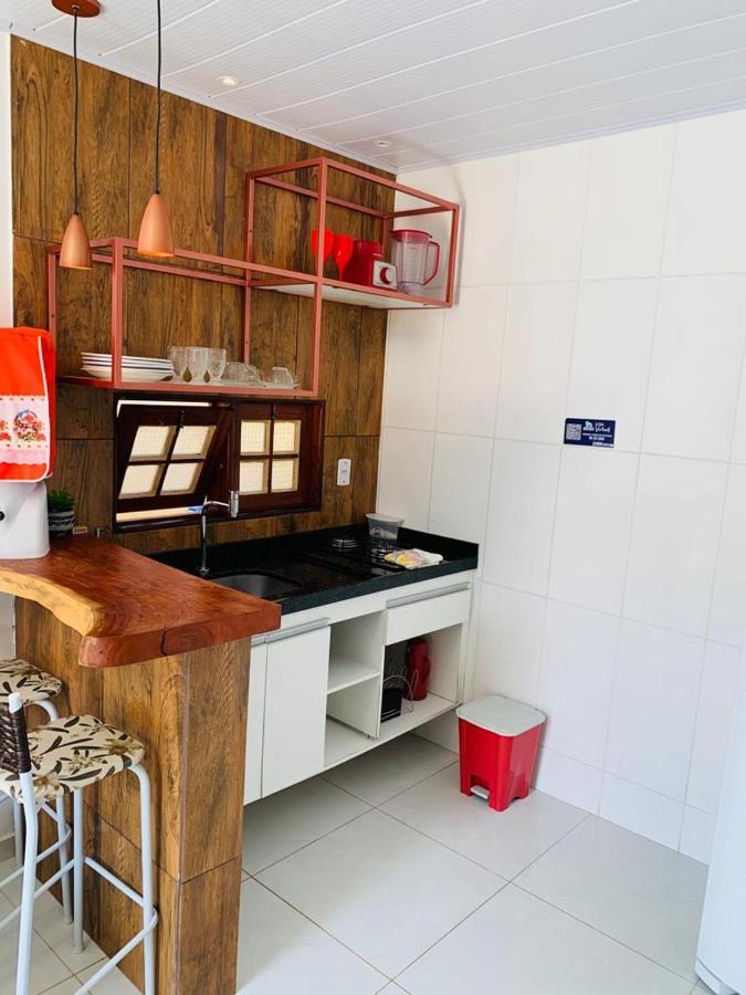 Flats Villas Litoral Sul - Lagoa Do Pau - Coruripe - Al Zewnętrze zdjęcie