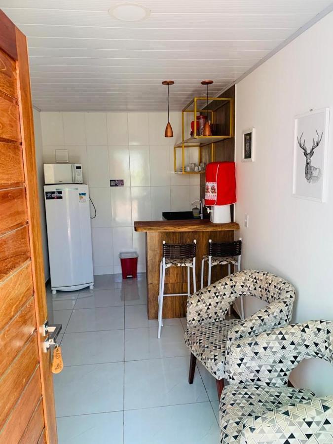 Flats Villas Litoral Sul - Lagoa Do Pau - Coruripe - Al Zewnętrze zdjęcie