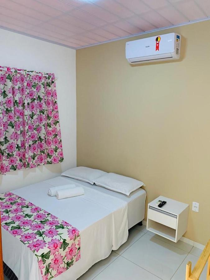 Flats Villas Litoral Sul - Lagoa Do Pau - Coruripe - Al Zewnętrze zdjęcie