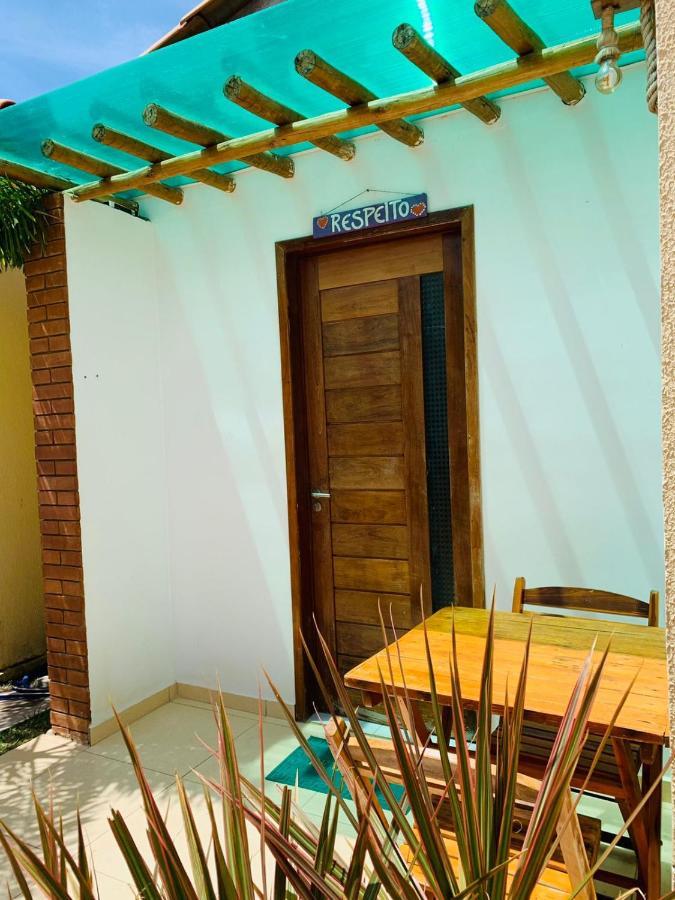 Flats Villas Litoral Sul - Lagoa Do Pau - Coruripe - Al Zewnętrze zdjęcie