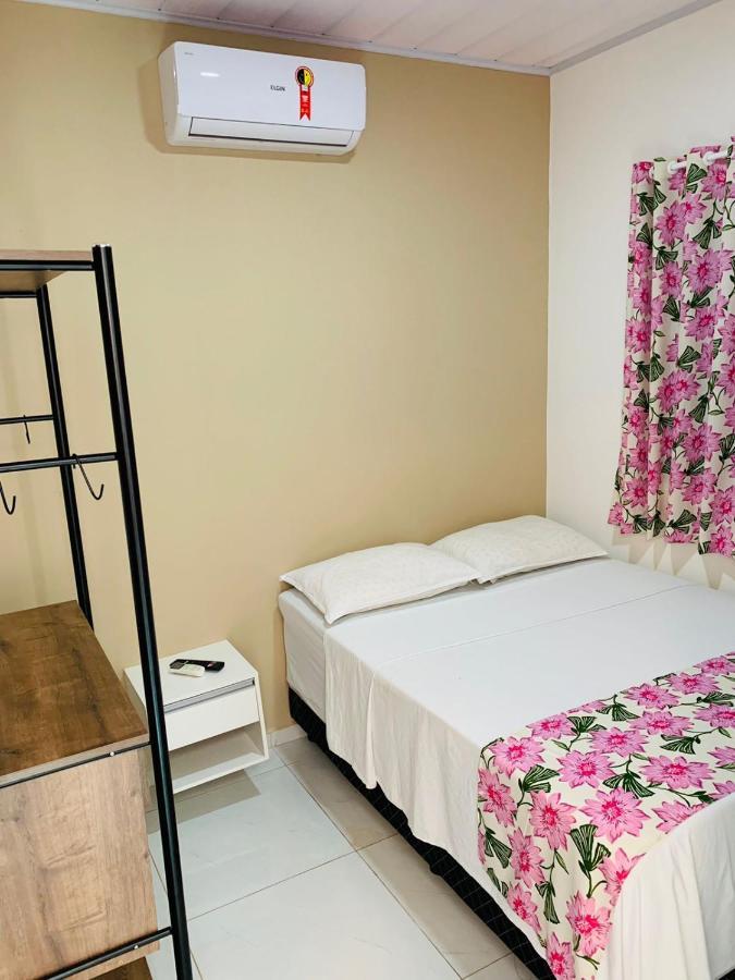 Flats Villas Litoral Sul - Lagoa Do Pau - Coruripe - Al Zewnętrze zdjęcie