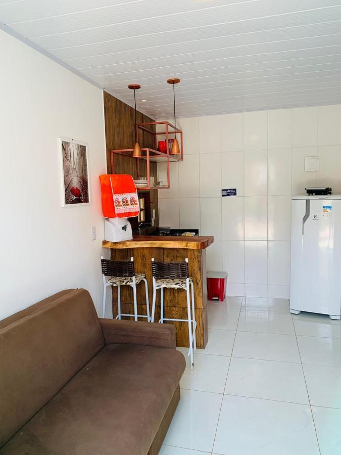 Flats Villas Litoral Sul - Lagoa Do Pau - Coruripe - Al Zewnętrze zdjęcie