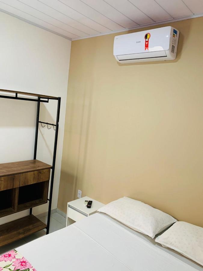 Flats Villas Litoral Sul - Lagoa Do Pau - Coruripe - Al Zewnętrze zdjęcie